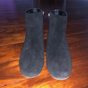 Kenneth Cole Reaction ankle boots